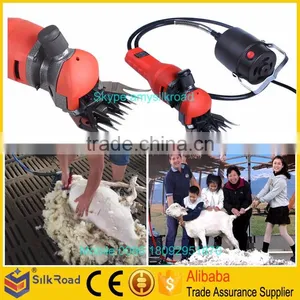 High Effiency Horse Clipper thumbnail-4