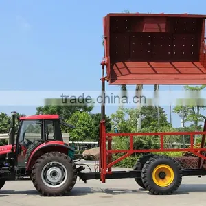 7YGS-11 Sugar Transporter Sugar Transfer Machine thumbnail-1