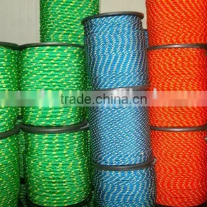 Polypropylene Rope pp Color Rope thumbnail-1