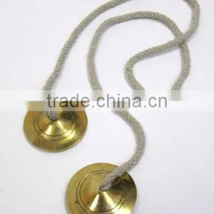 Manufacturer of Brass Cymbals thumbnail-1