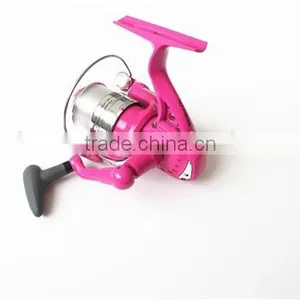 2015 New Arrival Led Flash Spinning Reel thumbnail-2