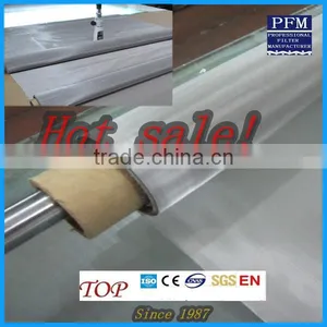 PFM Brand Oil Filter Mesh Woven Fabric thumbnail-1