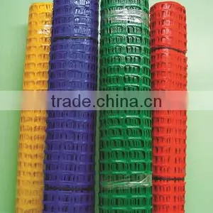 Heavy Duty Snow Fence and Safety Fence thumbnail-1