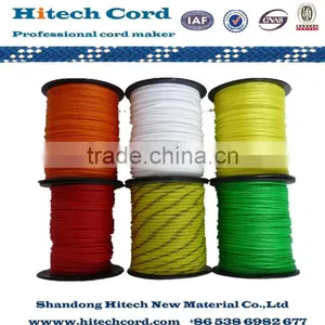 High Quality PP Multifilament/PE/ Polyester/Nylon TWINE thumbnail-4