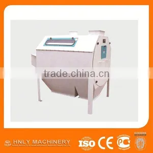 Peanut Cleaning Machine in the Peanut Oil Production Line, Peanut Cleaning Sieve thumbnail-3