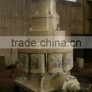 EX-factory Price Cone Crusher Machine,cone Crusher Foundry thumbnail-1