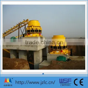 PE Series Stone Crusher With Competitive Price thumbnail-1