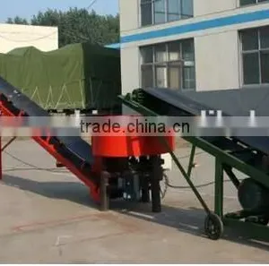 ECO Clay Brick Making Machine for Africa thumbnail-4