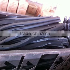 S-tine,cultivator Sweep Blade,Rolling Harrow Wheel thumbnail-2