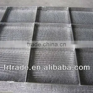 China Manufacturer Wire Mesh Demister thumbnail-1