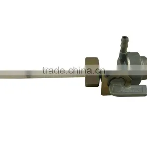 Cheap NEW EC2500 Fuel Gas Petcock Assembly With Filter Strainer Inlet Generator thumbnail-1