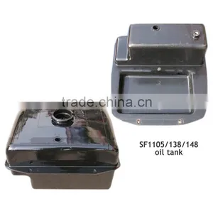 Agriculture Diesel Engine Spare Parts Oil Tank SF1105 thumbnail-1