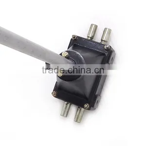 Harvest Machinery Parts Hand Cable Shift Controls thumbnail-4