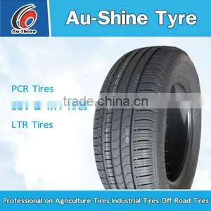Car Tyre Atv Tyre 185 / 70R13 165 / 60R14 New Tyre Factory in China thumbnail-2
