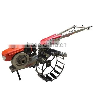 New Design Walking Tractor With Great Price thumbnail-1