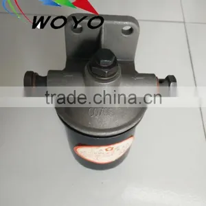 High Quality Diesel Engine Spare Parts Diesel Filter thumbnail-4