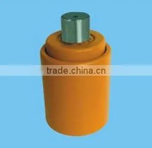 K-omatsu Hitachi Hyundai Daewoo Excavator/bulldozer Carrier Roller thumbnail-5