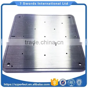 High Performance High Quality Fireproof Plastic Panel thumbnail-4