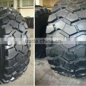 OTR Tyre Radial Tire 18.00R25 off Road Tire thumbnail-1