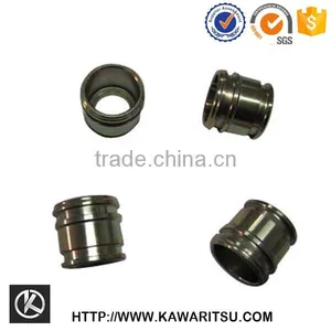 OEM/ODM Car Spare Parts CNC Machining thumbnail-1