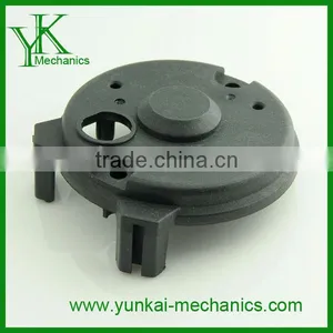 High Quality Plastic Mold, Injection Molding for Mechanical Parts thumbnail-2