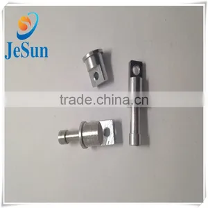 Factory Direct Sales Precision Cnc Lathe Machine Parts thumbnail-3