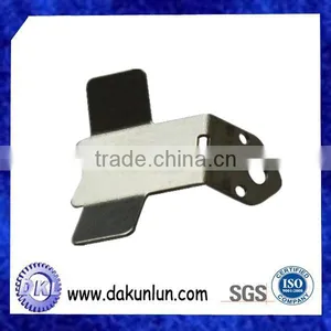 High Precision OEM/ODM Stamping Brass Shrapnel thumbnail-5