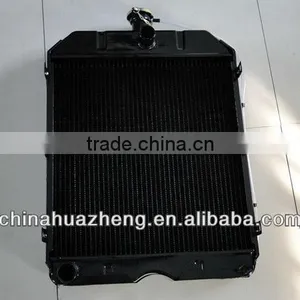 Water Expansion Tank/radiator Tanks for Farming Tractor thumbnail-1