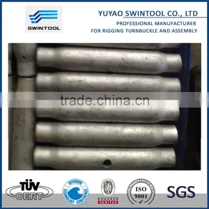 10mm Turnbuckle With Cold Extrusion Technology thumbnail-1