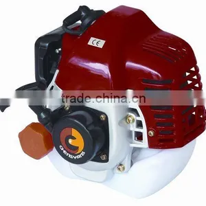 Petrol Engine 1E32F thumbnail-1