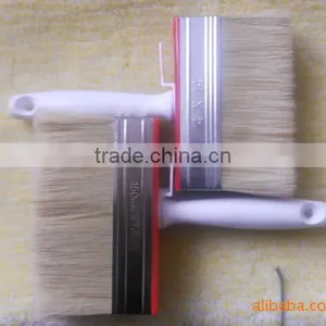 House Paint Brushes/ceiling Cleaning Brush With Plastic Handle thumbnail-1