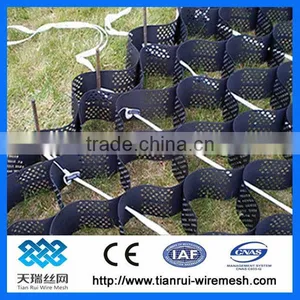 HDPE Plastic Geocell for Sale thumbnail-1