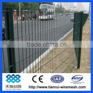 An Ping Wire Mesh Fence ( Wire Mesh Fence Panel + Square/rectangle or Round Post + Anti-theft Clips) thumbnail-1