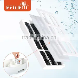 ABS Pet Water Feeder Automatic/Cat Drinking Bowl thumbnail-4