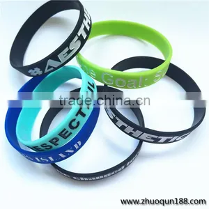 Wholesale Custom Logo Print Ink for Silicone Wristband Printing thumbnail-1