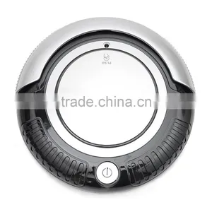Online Shopping Auto Floor Sweep Vacuum Mop Automatic Household Vacuum Clean Robot Vacuum Cleaner thumbnail-1