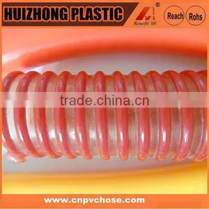 Pvc Helix Suction Hose OEM Manufacturer thumbnail-2