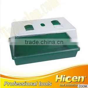 Hot Sale Greenhouse Grow Plant Tent Indoor Mini Grow Tent thumbnail-1