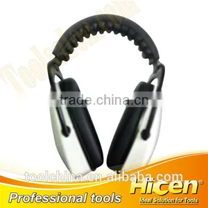 Foldable Ear Muff, Protective Earmuff thumbnail-1