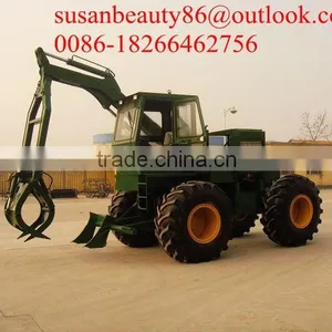 China Made Multifunctional Cane Loader/Sugar Cane Loader For Sale Low Price thumbnail-1