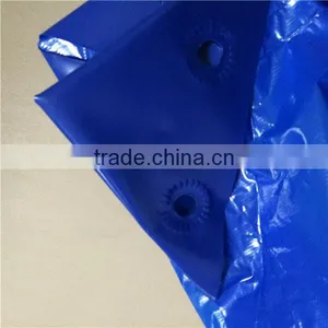 Heavy-duty Waterproof Tarpaulin Awning for Boat Cover thumbnail-1
