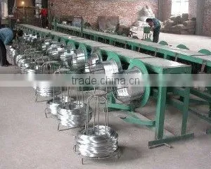 Anping County Senda Metal Products Factory company overview - view 2 thumbnail