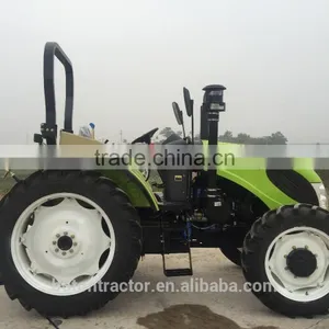 WHEELED TRACTOR BTC804F WITH SUNROOF AND SAFETY thumbnail-5