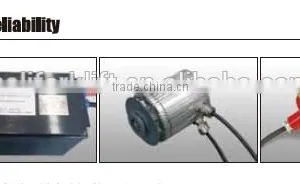 Top1 Heli Brand Diesel Engine Explosion Proof 3ton Forklift thumbnail-3