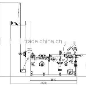 SUNTECH Ultrasonic/Hot/Cold Fabric Cutting Machines, No.1 on ; Visit us at ITMA 2015,Italy. Stand No.: H6-C110 thumbnail-2