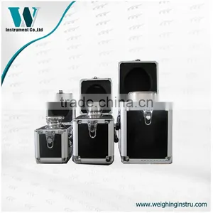 10kg Lock Block Weights Steel thumbnail-5