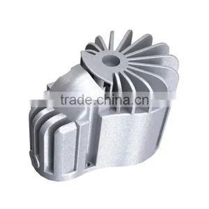 Customized Drawing Aluminum Die Casting Parts,Factory Price OEM Aluminum Die Casting Parts thumbnail-5