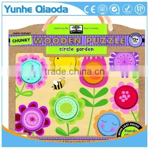 Farm Animals Sound Puzzle thumbnail-3