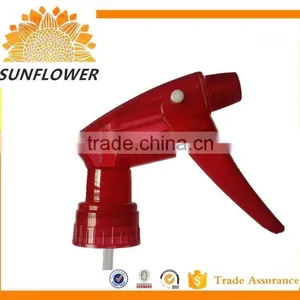 PP Plastic Trigger Sprayer SF-B 28/400 thumbnail-6