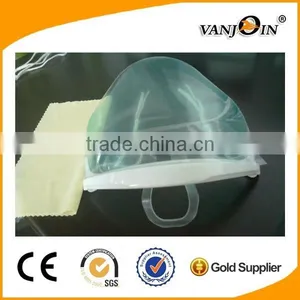 Hot Sale Sanitary Restaurant Cooking Face Mask thumbnail-2